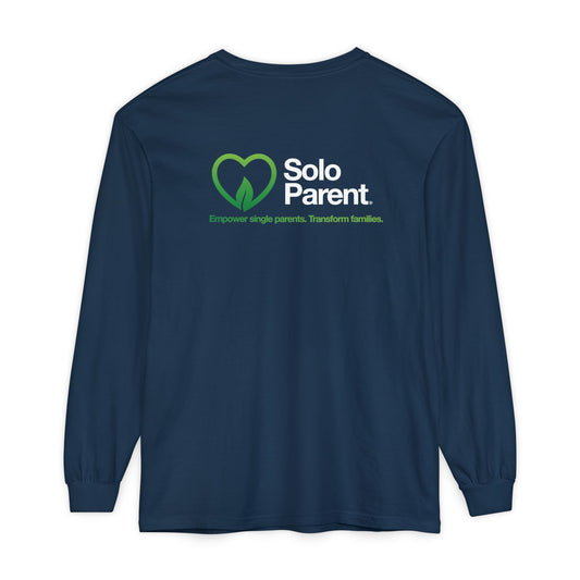 Logo Long Sleeve T-Shirt