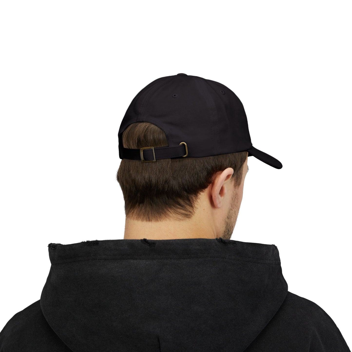 Solo Parent Logo Cap