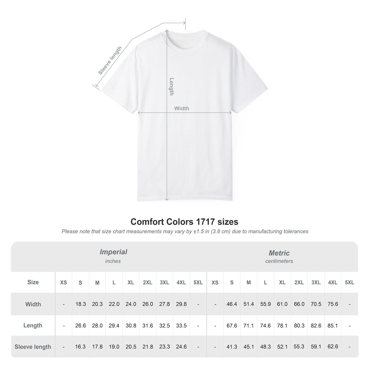Logo T-shirt