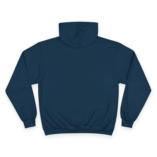 Logo Hoodie