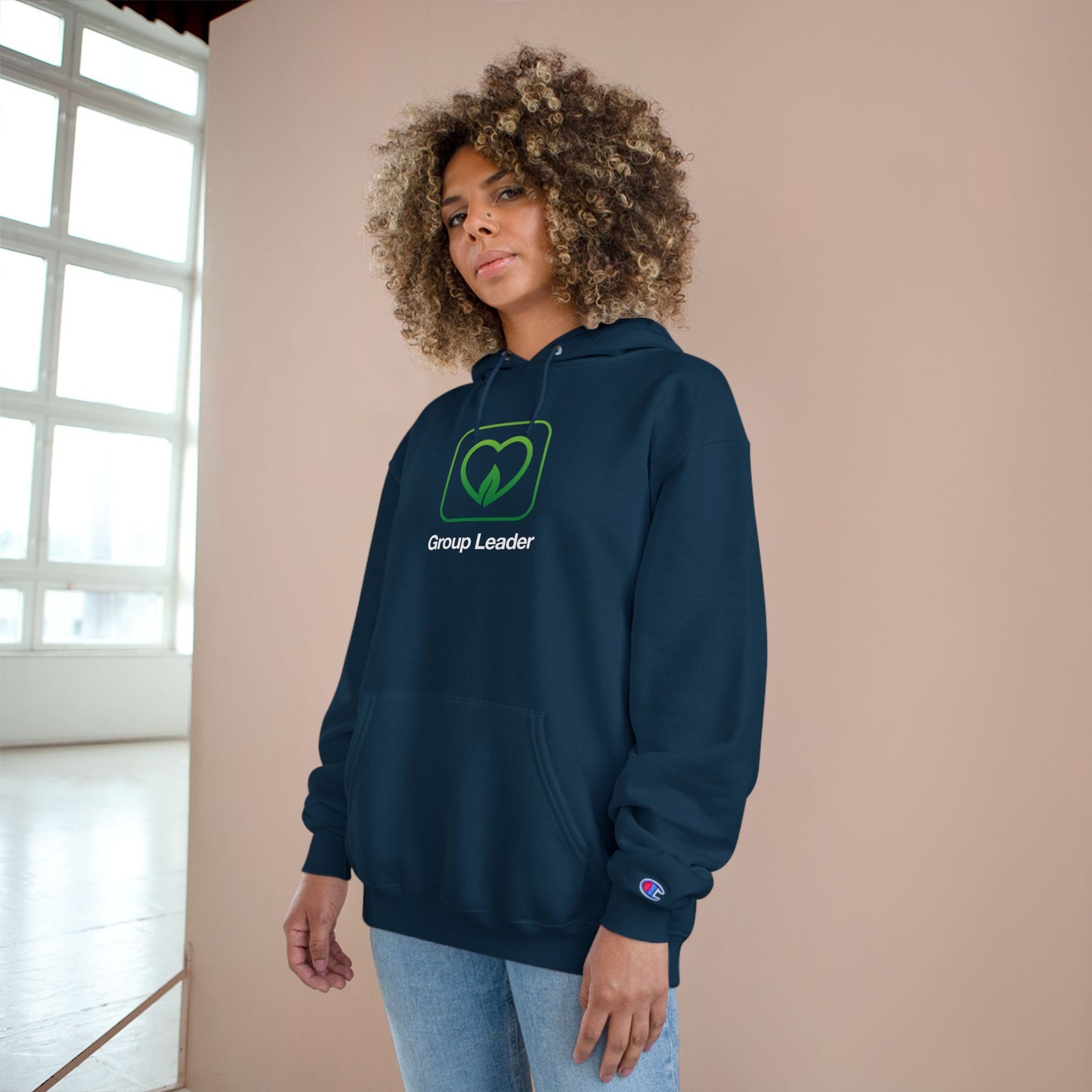 Group Leader Hoodie