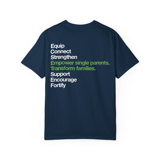 Solo Parent Tee