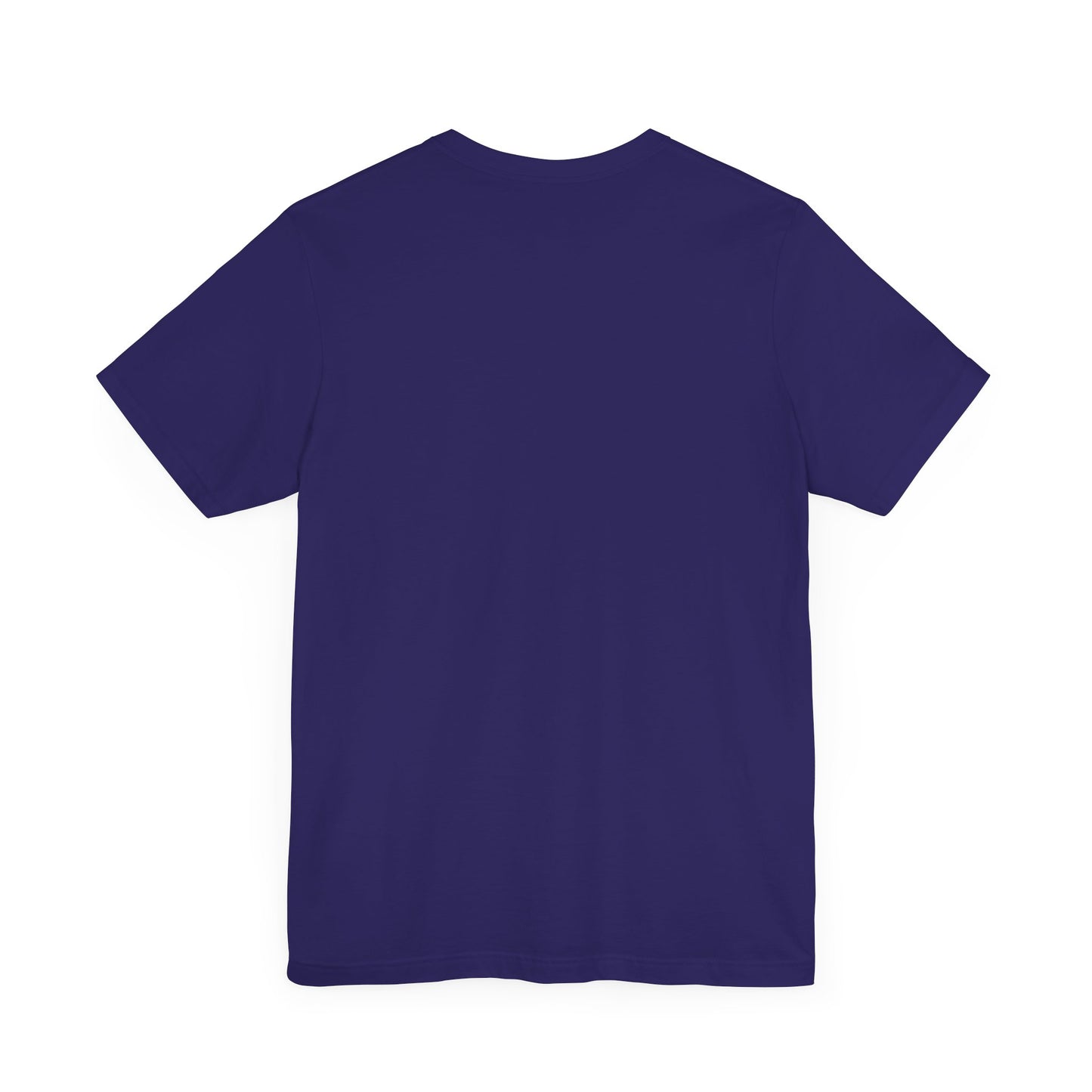 The Table - Unisex Jersey Short Sleeve Tee
