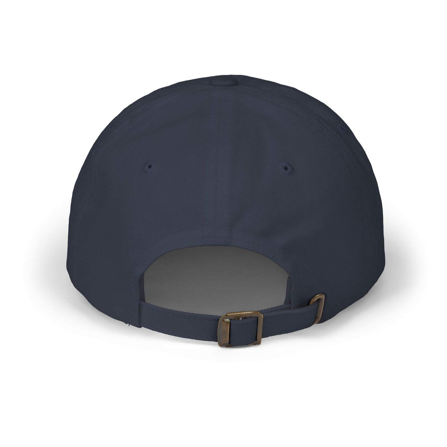 Solo Parent Logo Cap