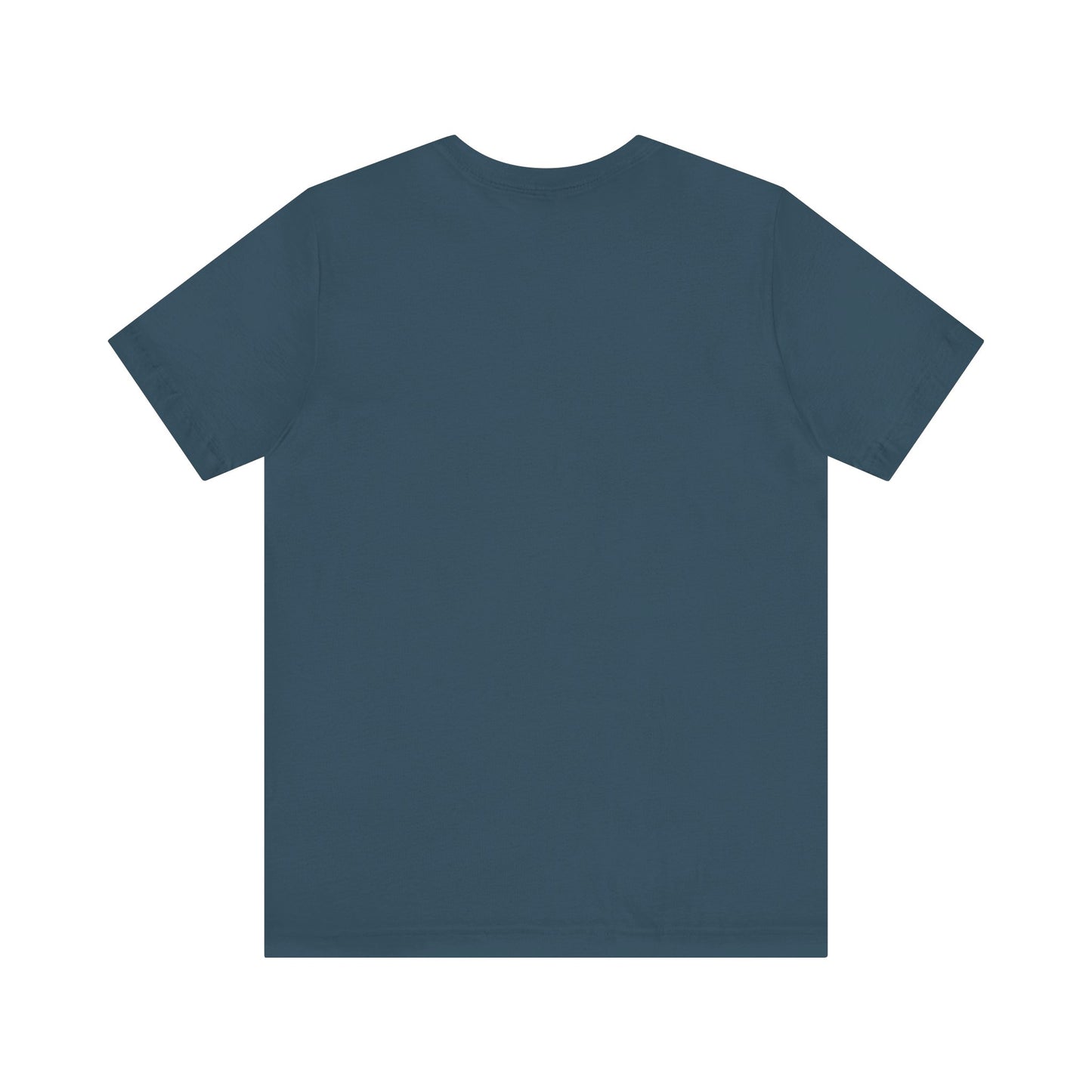 The Table - Unisex Jersey Short Sleeve Tee