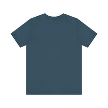 The Table - Unisex Jersey Short Sleeve Tee