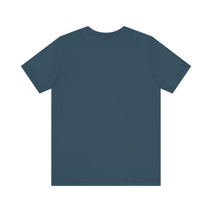The Table - Unisex Jersey Short Sleeve Tee