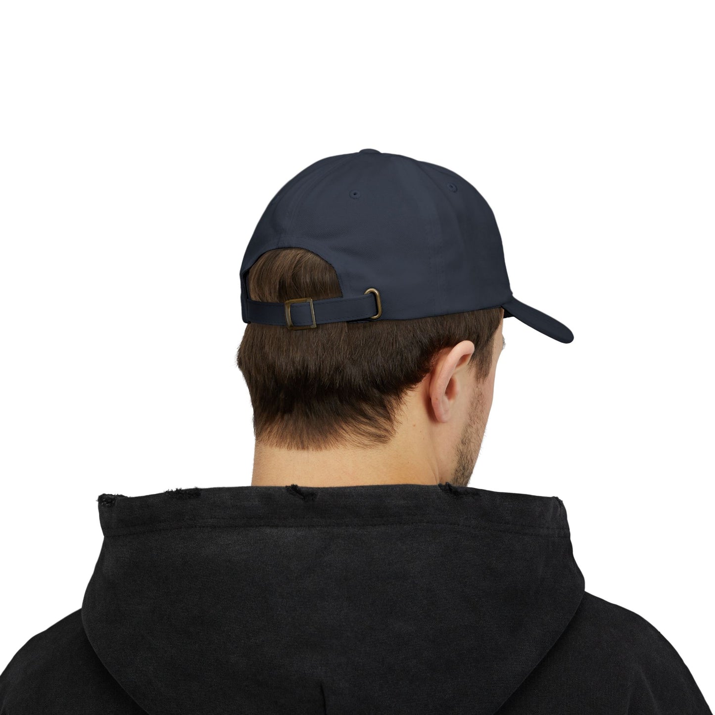 Solo Parent Logo Cap