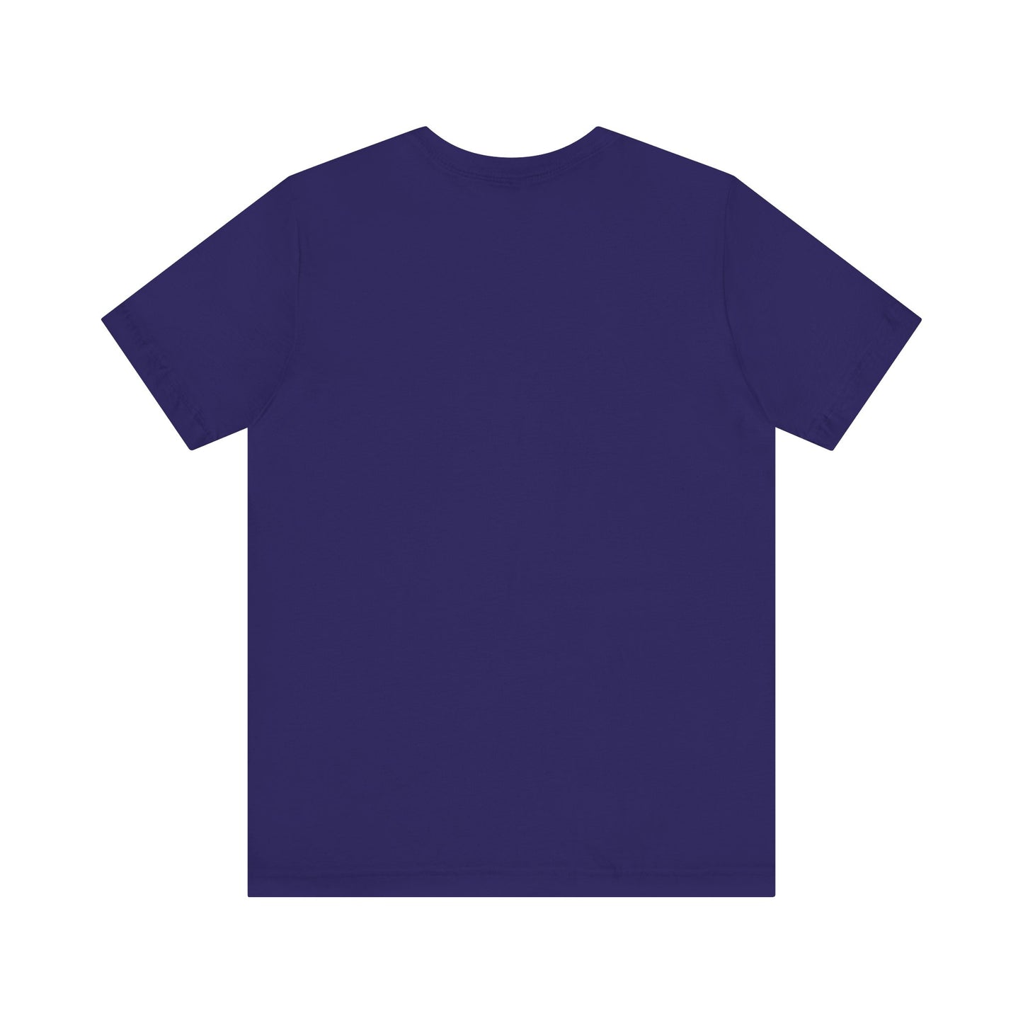 The Table - Unisex Jersey Short Sleeve Tee