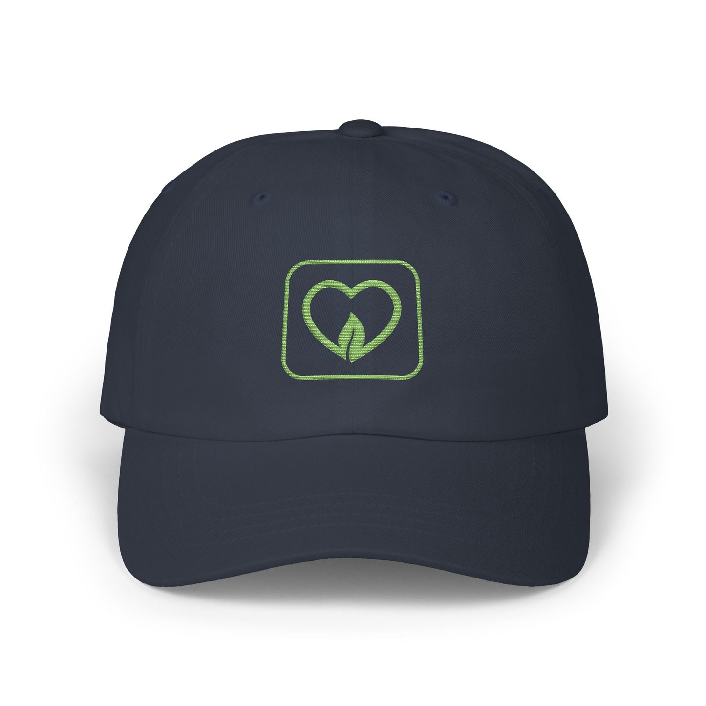 Solo Parent Logo Cap