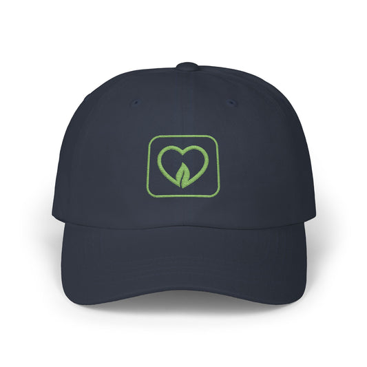 Solo Parent Logo Cap
