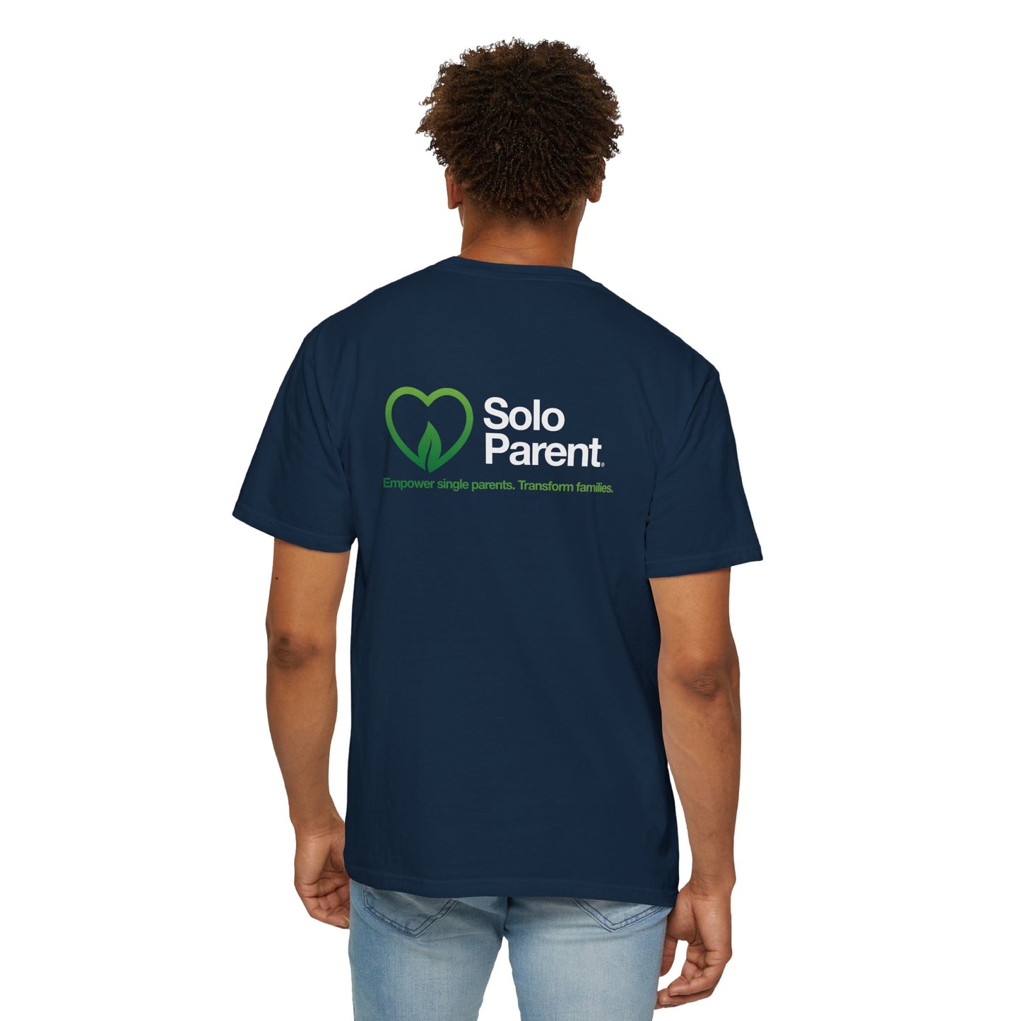 Logo T-shirt