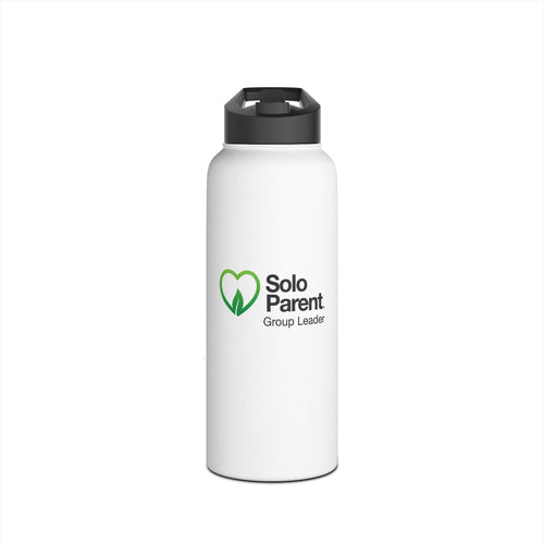 Solo Parent Group Leader Water Bottle