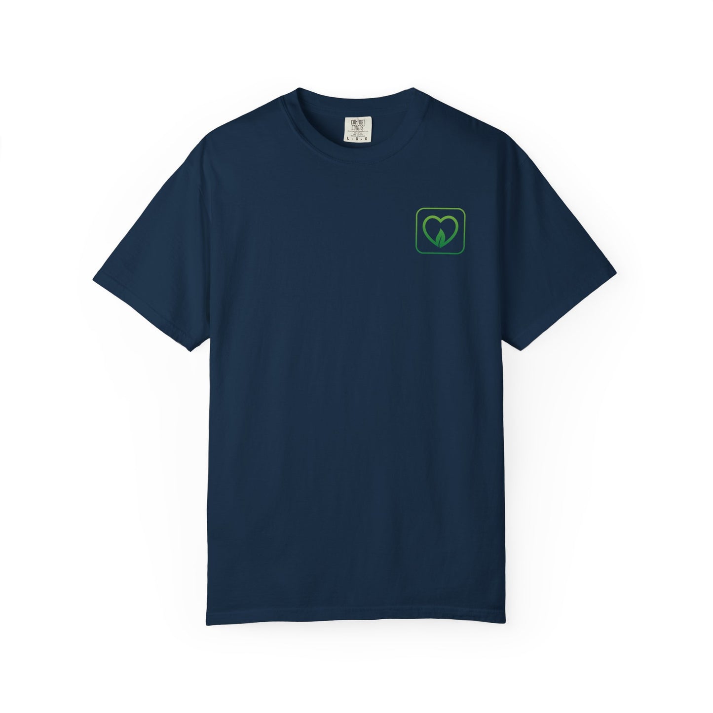 Logo T-shirt