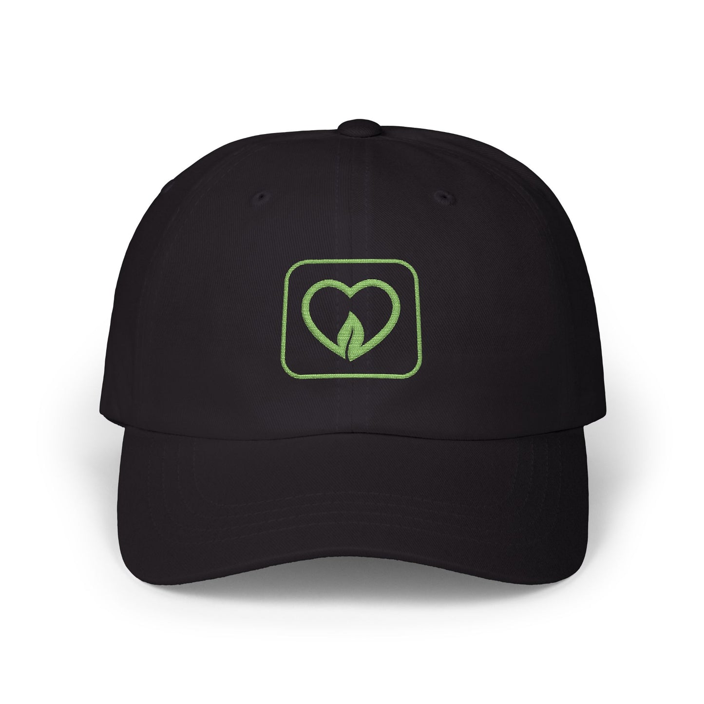 Solo Parent Logo Cap