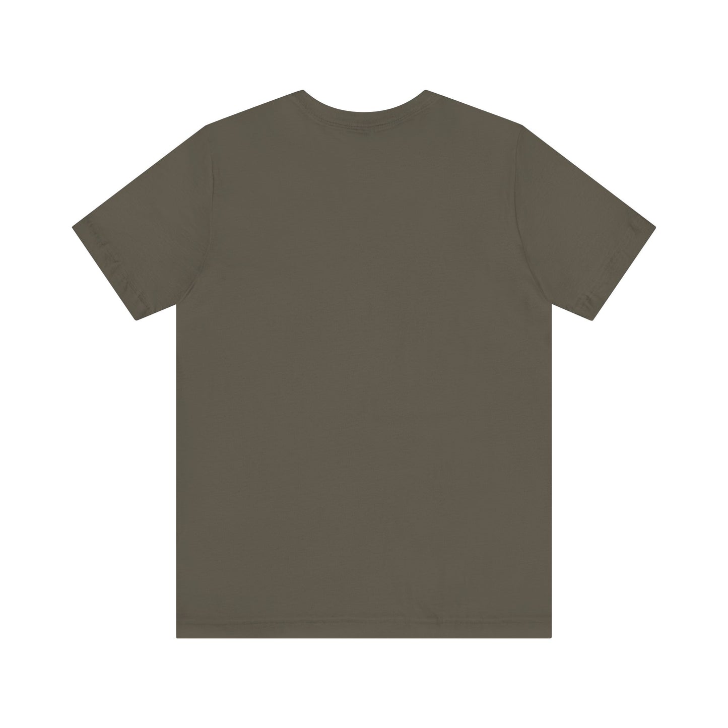 The Table - Unisex Jersey Short Sleeve Tee
