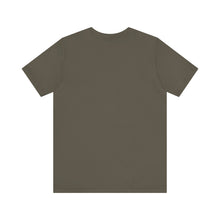 The Table - Unisex Jersey Short Sleeve Tee