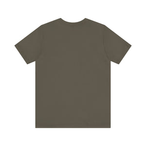 The Table - Unisex Jersey Short Sleeve Tee