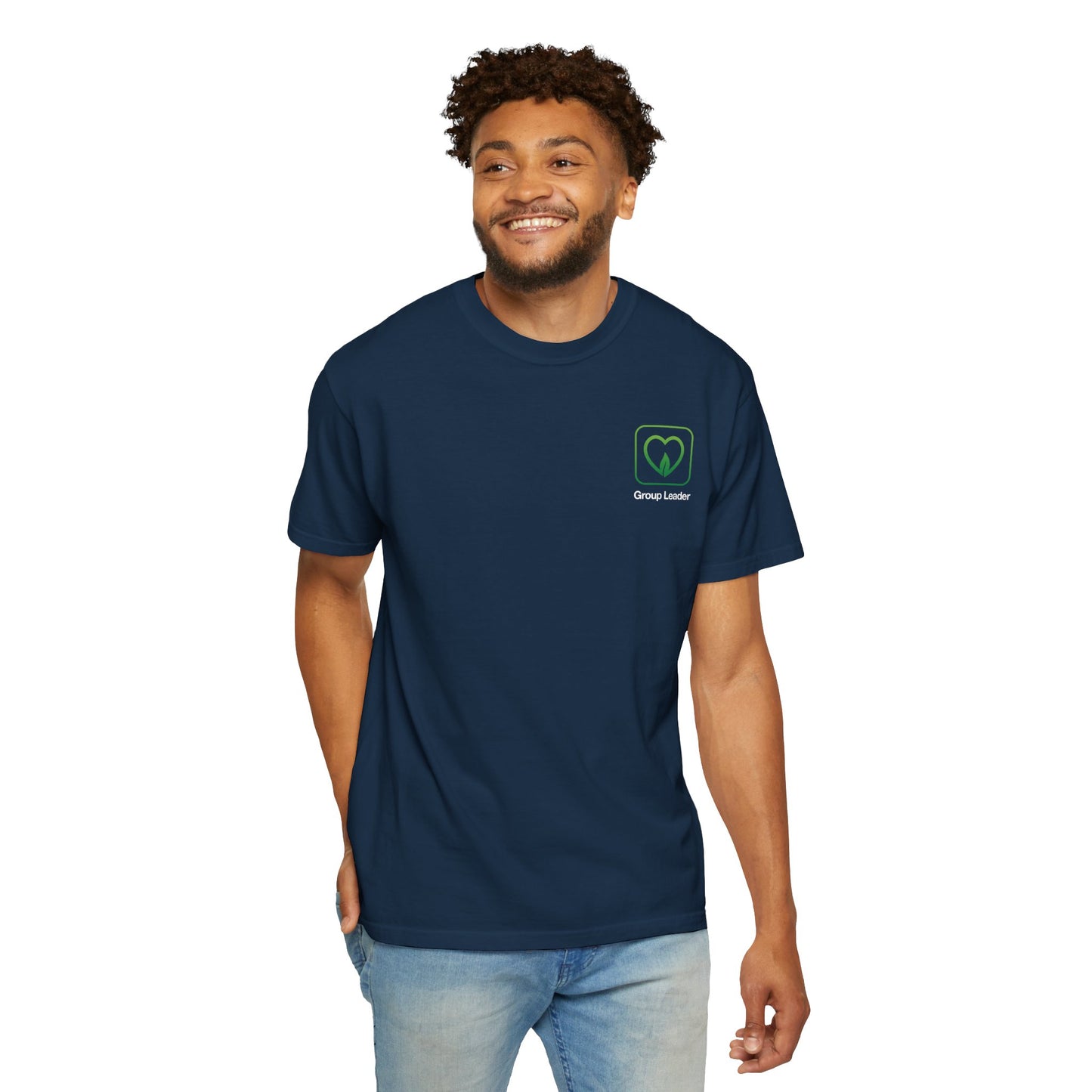 Group Leader T-shirt