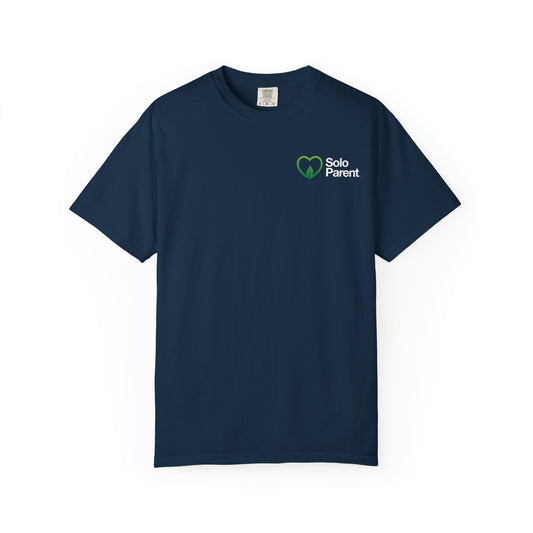 Solo Parent Tee