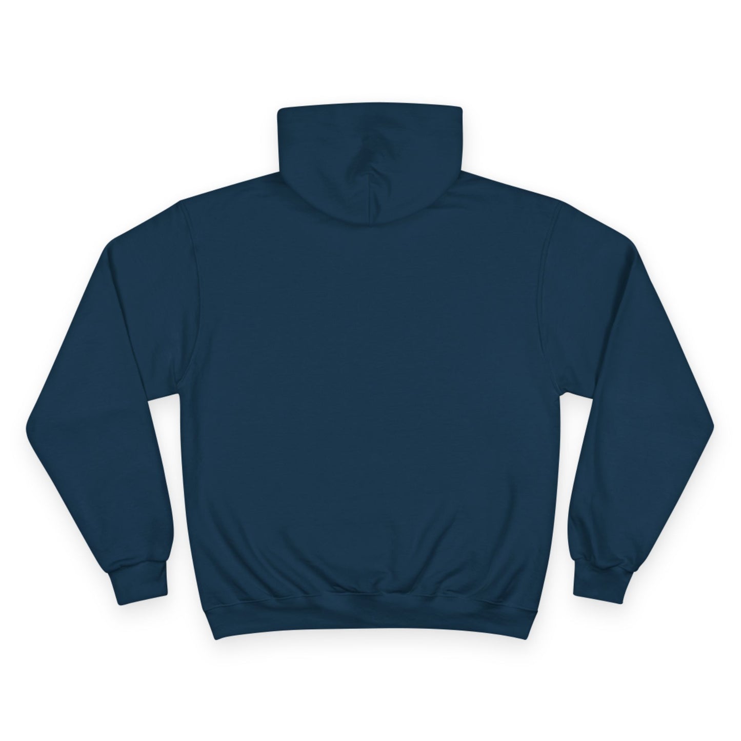 Logo Hoodie