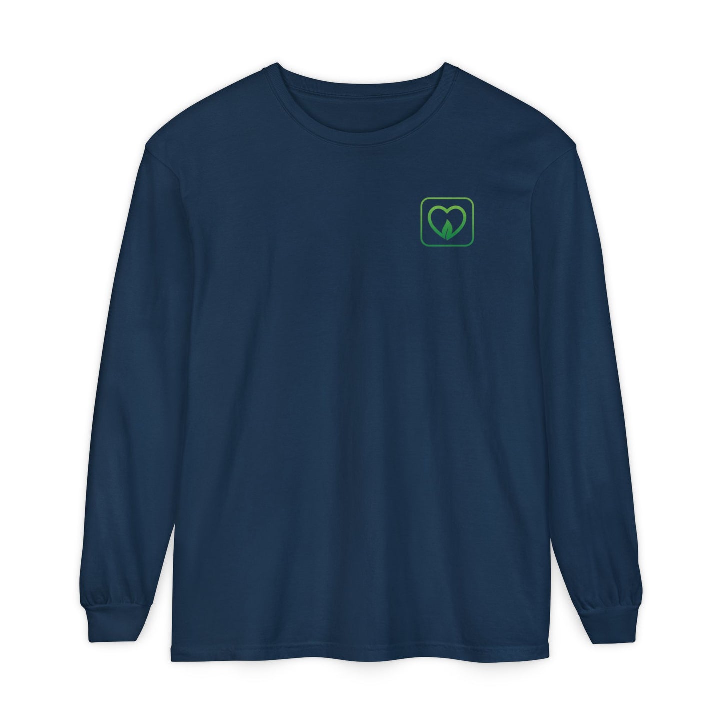 Logo Long Sleeve T-Shirt