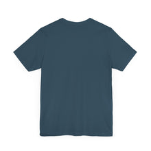 The Table - Unisex Jersey Short Sleeve Tee