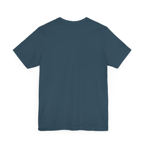 The Table - Unisex Jersey Short Sleeve Tee