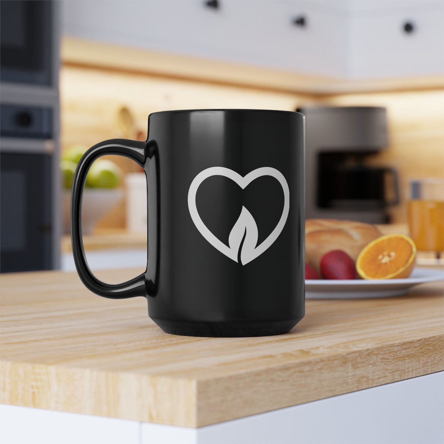 Black Mug (11oz, 15oz)