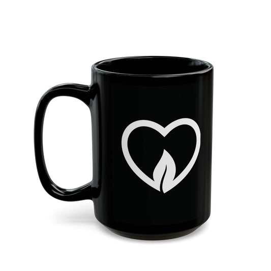 Black Mug (11oz, 15oz)