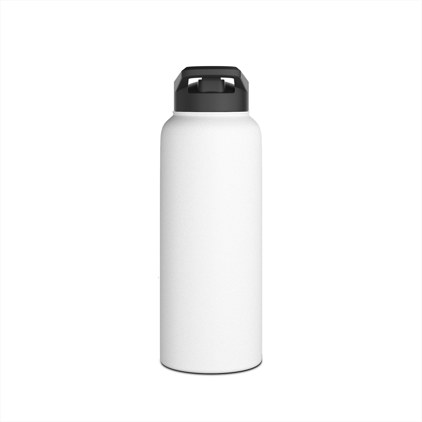 Solo Parent Group Leader Water Bottle
