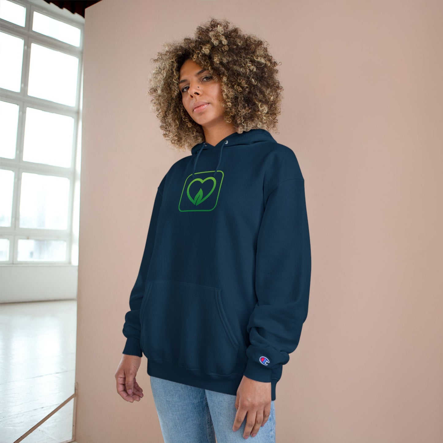 Logo Hoodie