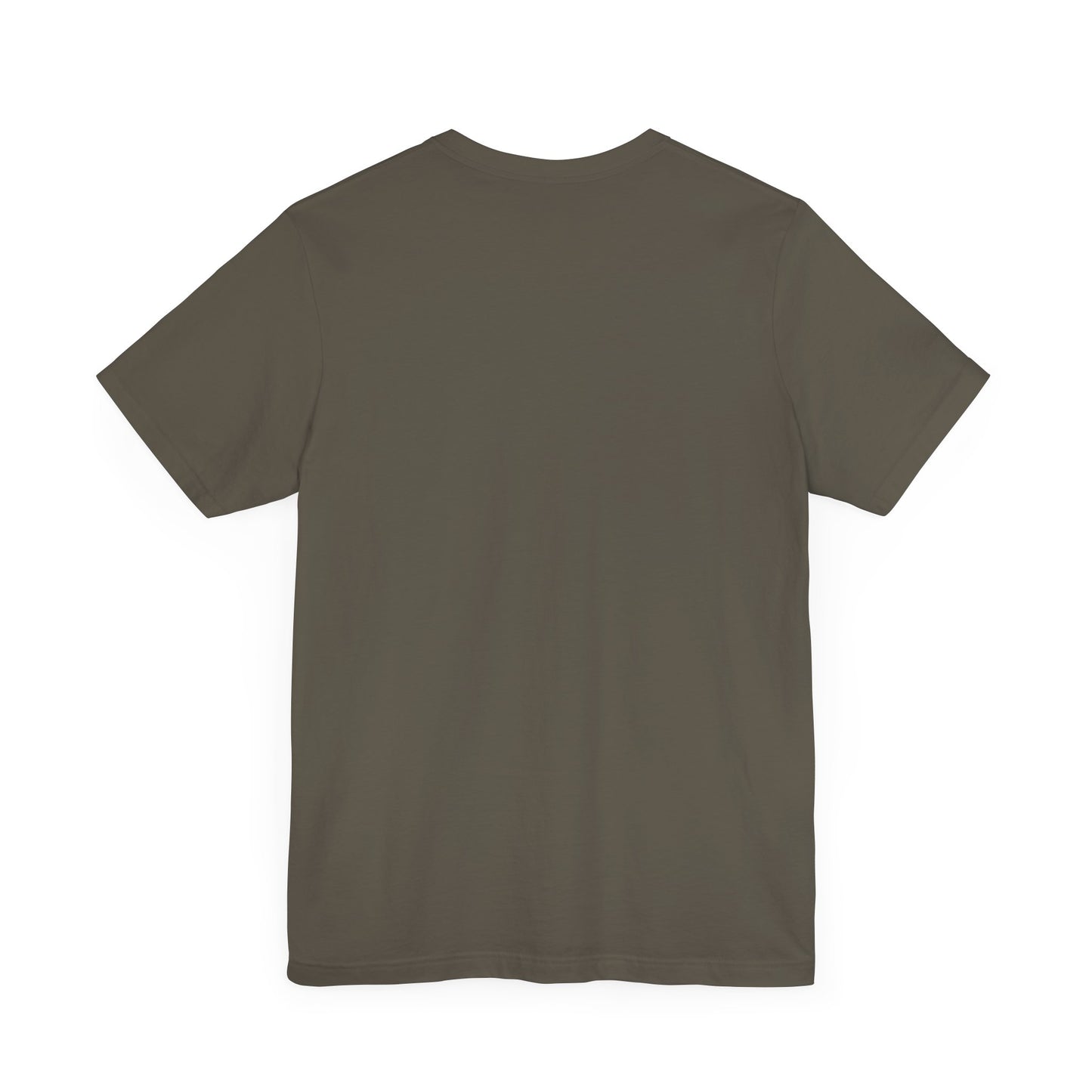 The Table - Unisex Jersey Short Sleeve Tee