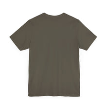 The Table - Unisex Jersey Short Sleeve Tee