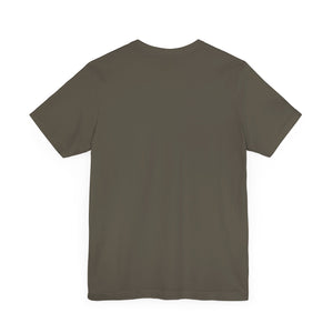 The Table - Unisex Jersey Short Sleeve Tee