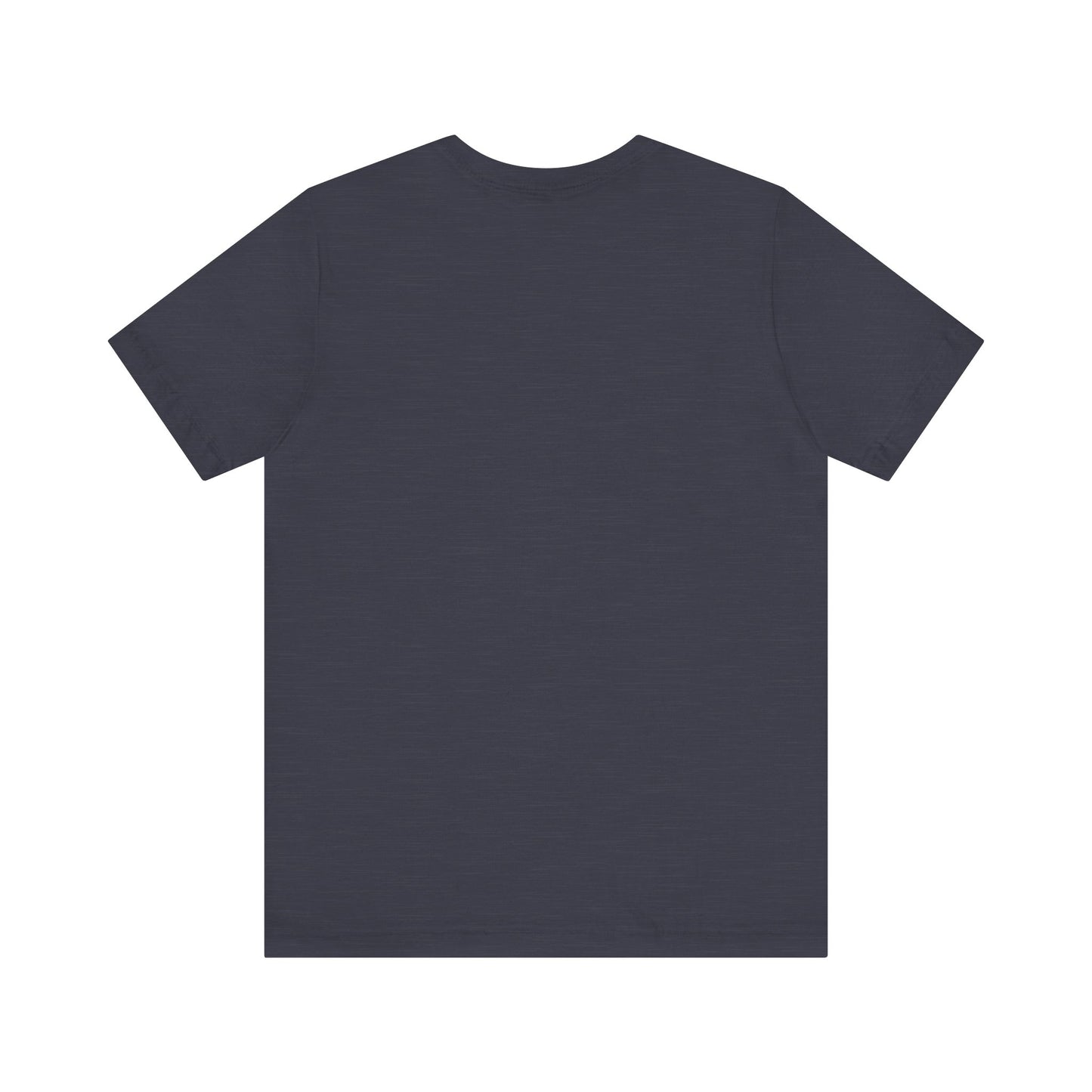 The Table - Unisex Jersey Short Sleeve Tee