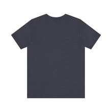 The Table - Unisex Jersey Short Sleeve Tee