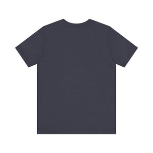 The Table - Unisex Jersey Short Sleeve Tee