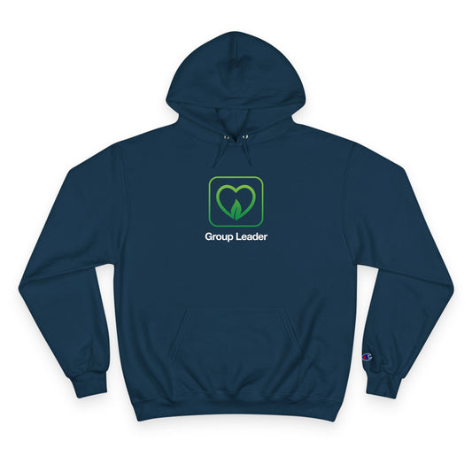 Group Leader Hoodie