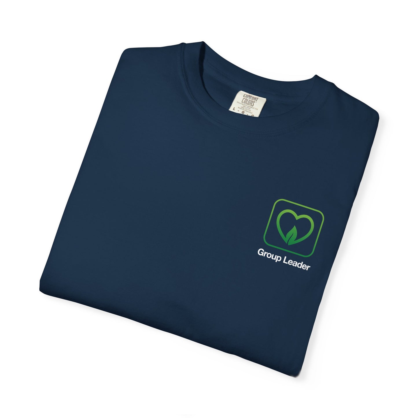 Group Leader T-shirt
