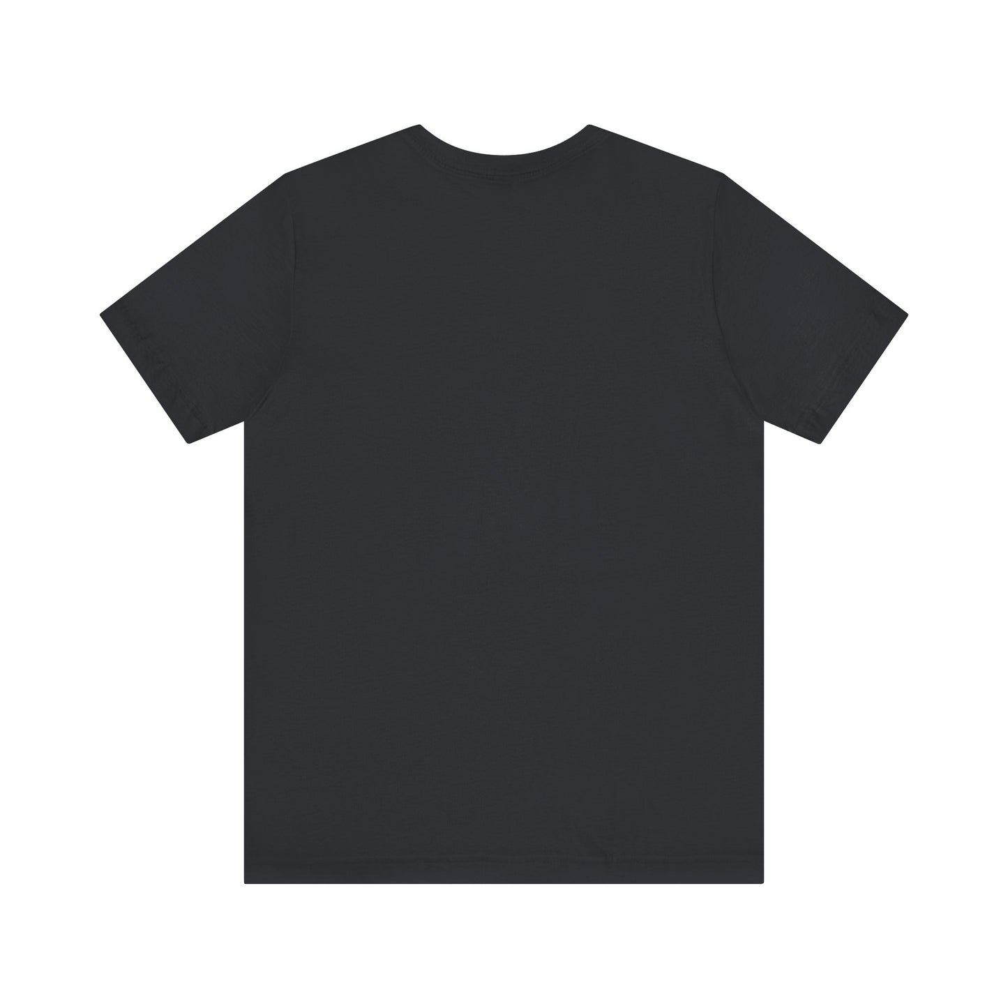 The Table - Unisex Jersey Short Sleeve Tee