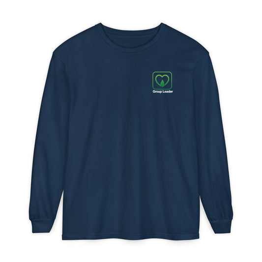 Group Leader Long Sleeve T-Shirt
