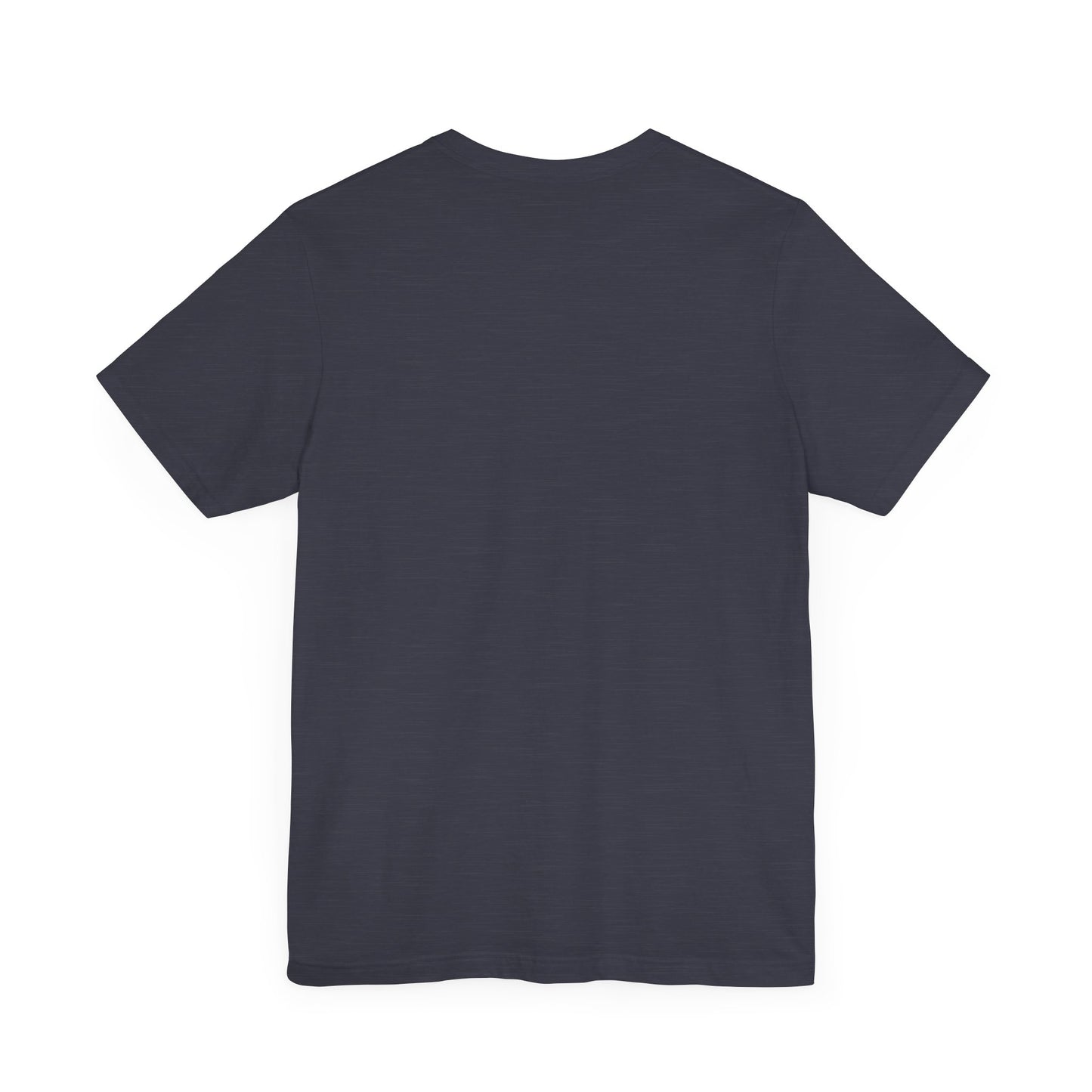 The Table - Unisex Jersey Short Sleeve Tee