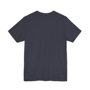The Table - Unisex Jersey Short Sleeve Tee