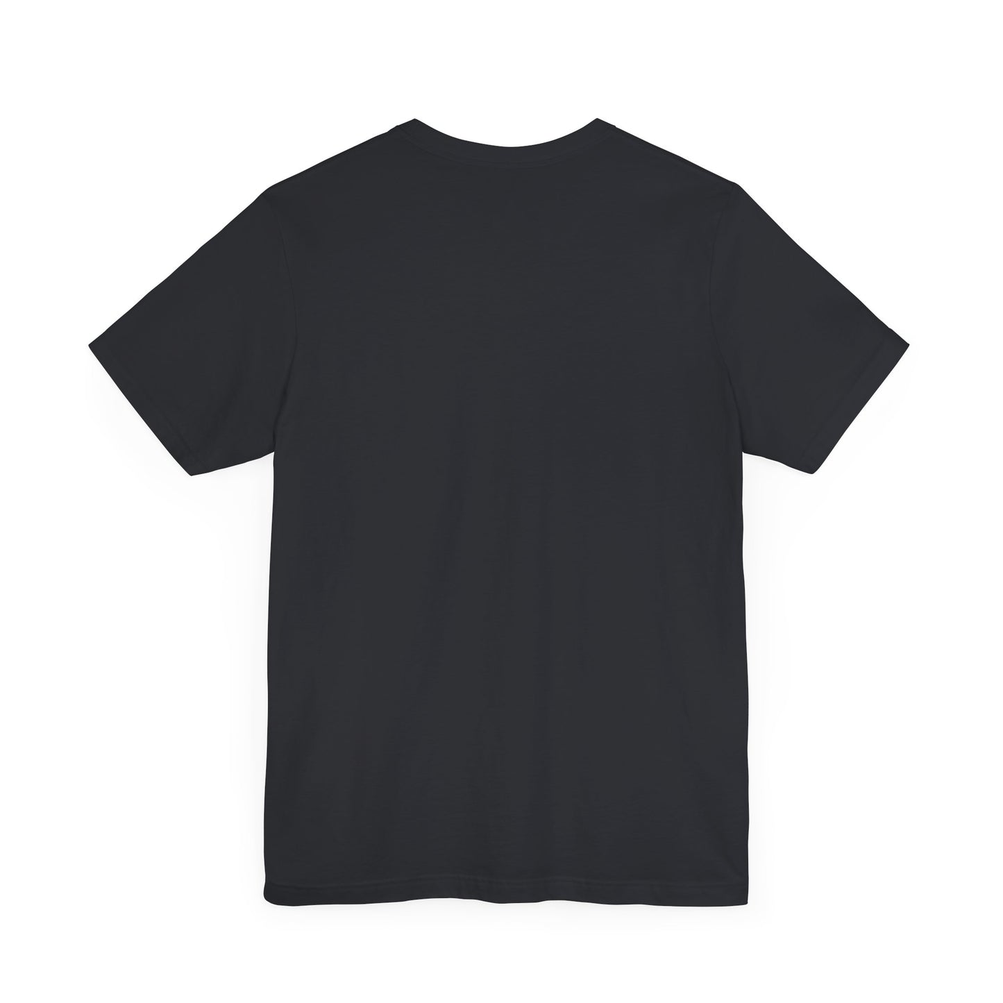 The Table - Unisex Jersey Short Sleeve Tee