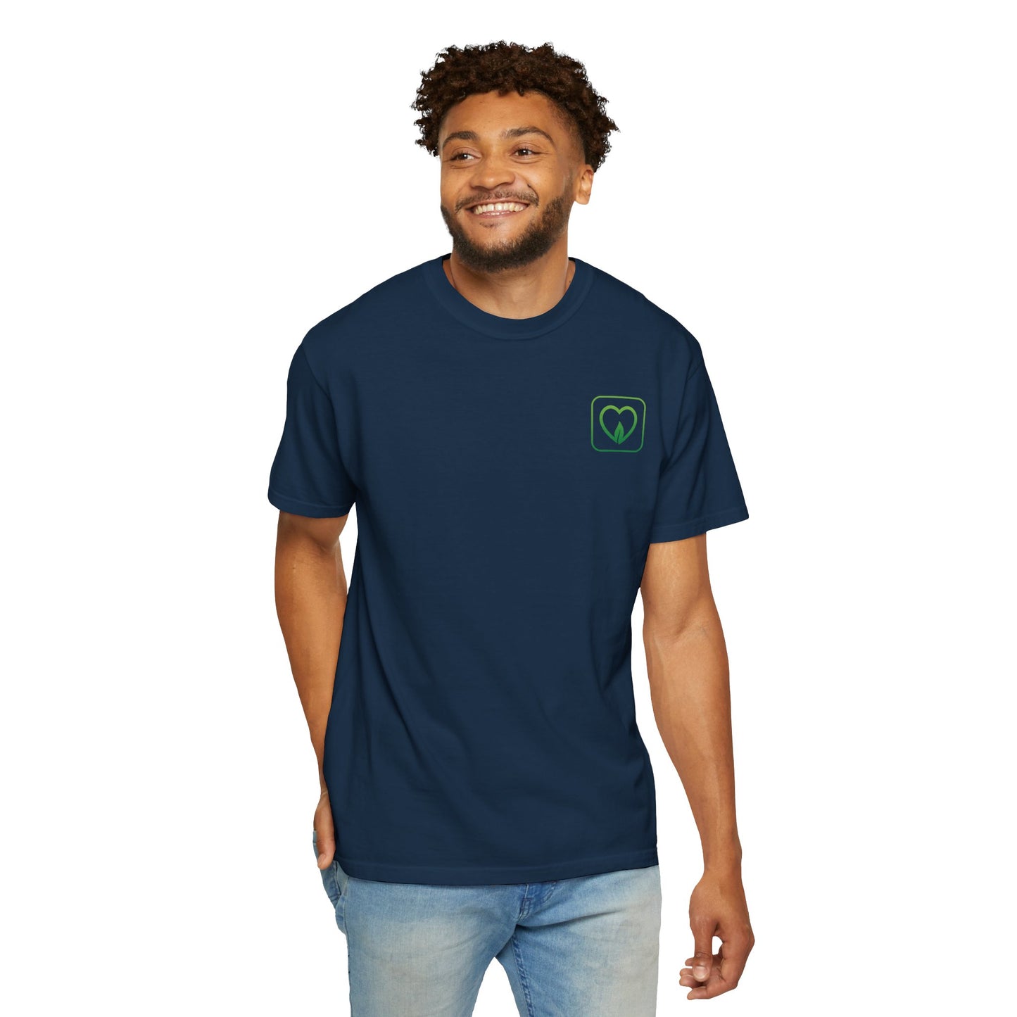 Logo T-shirt