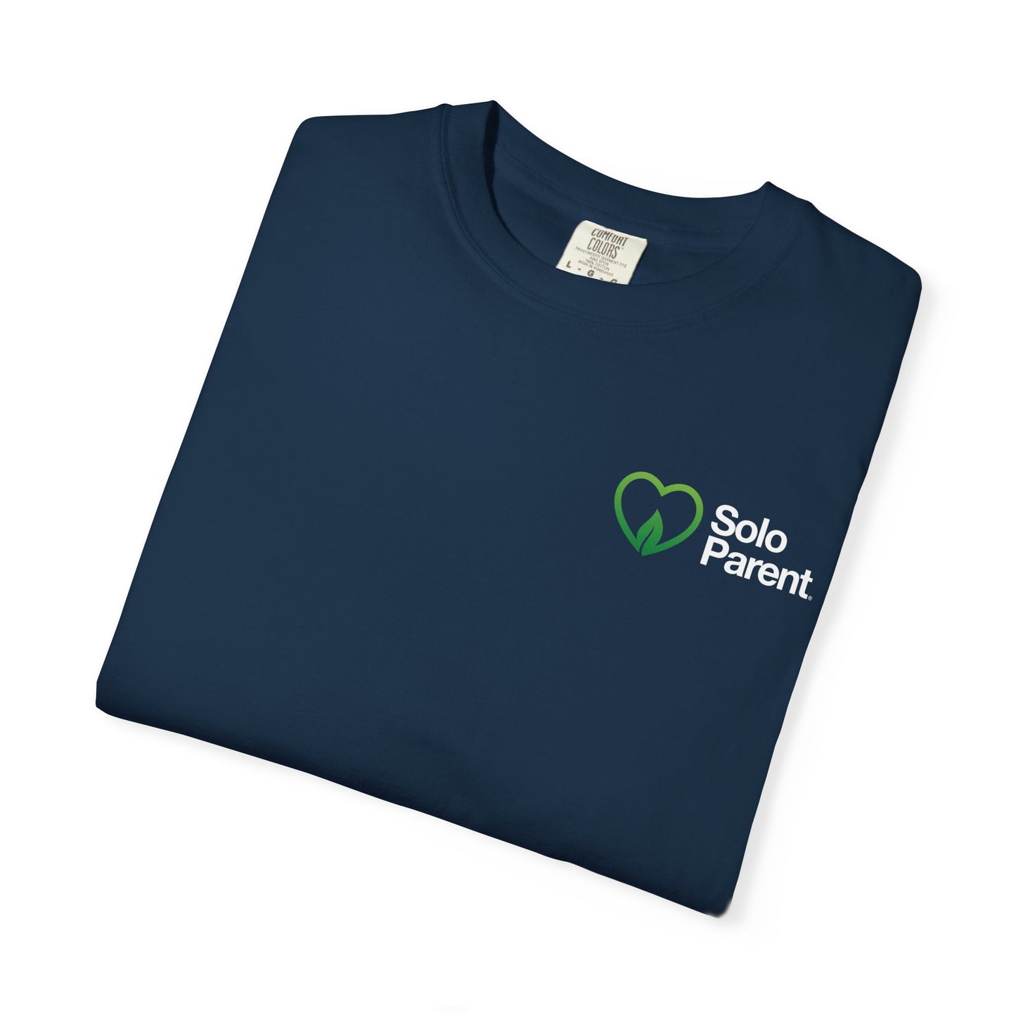 Solo Parent Tee