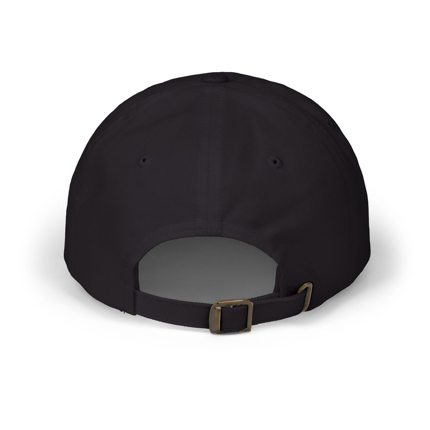 Solo Parent Logo Cap