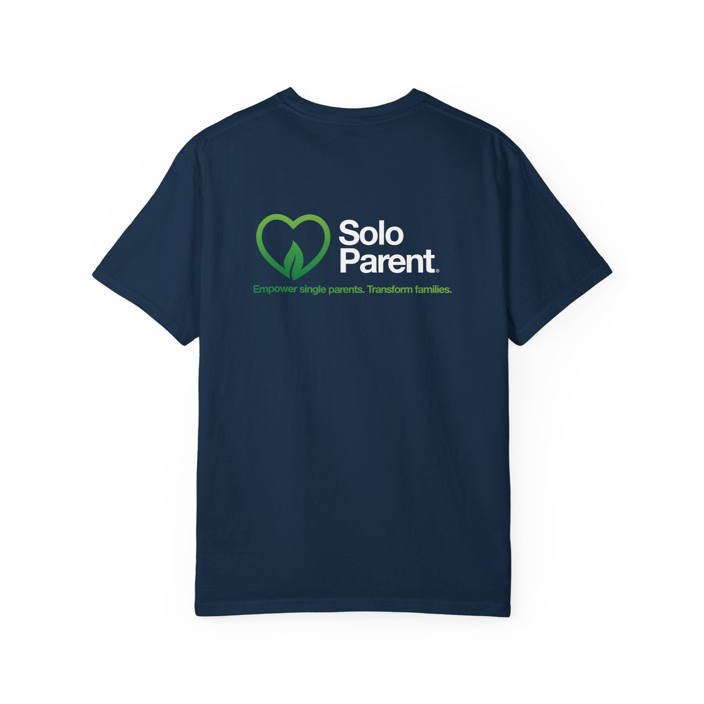 Group Leader T-shirt
