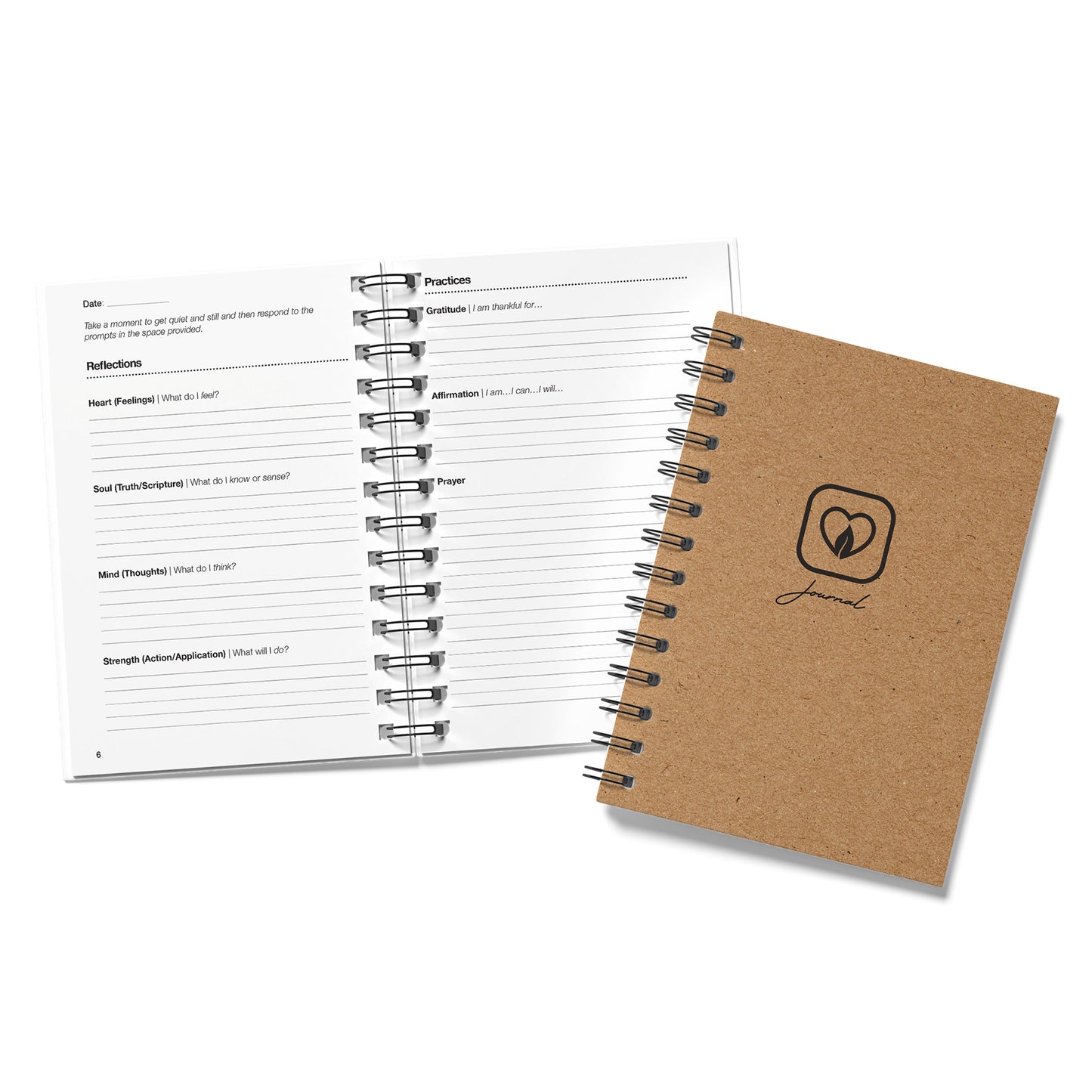 Solo Parent Journal